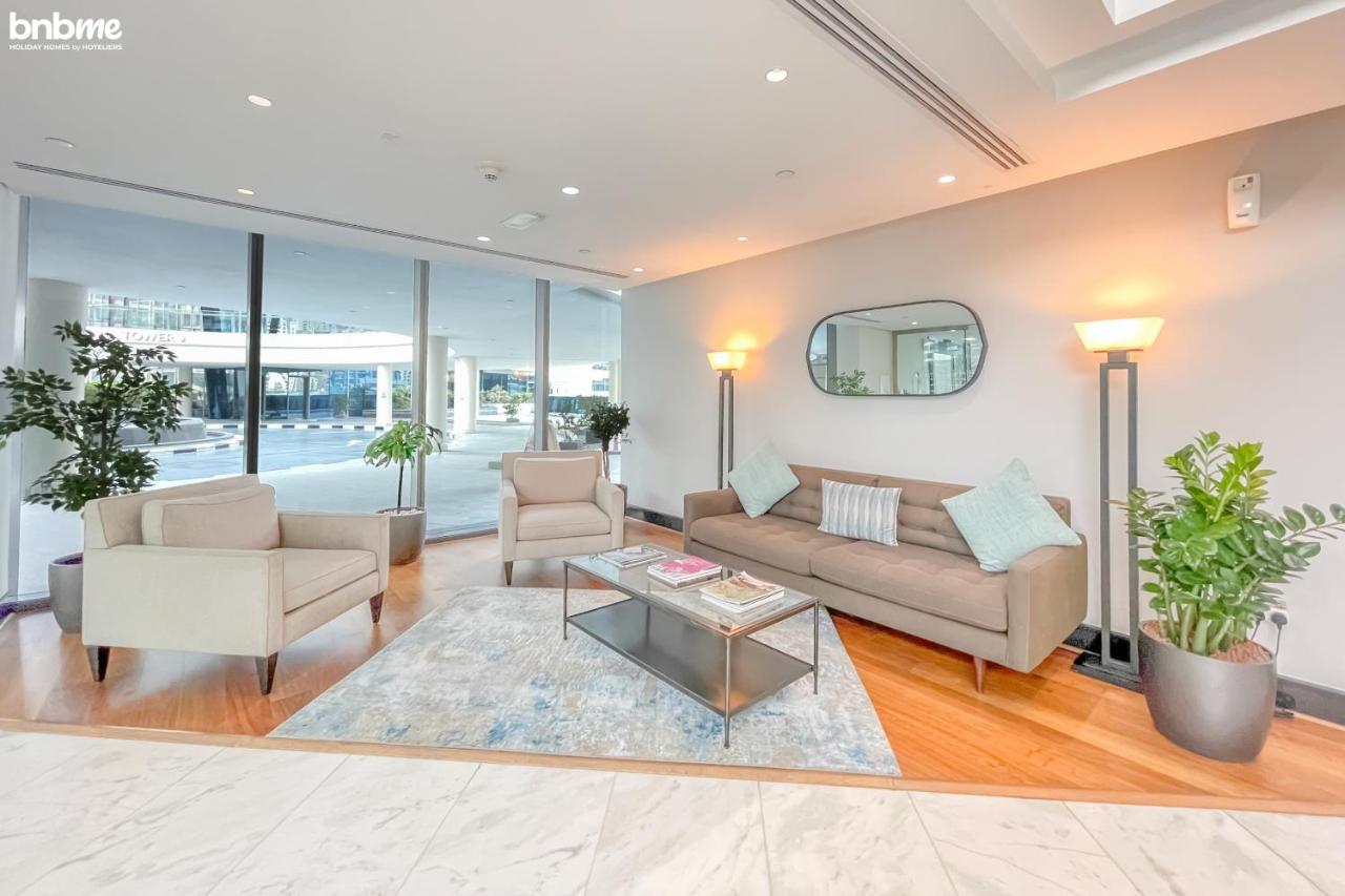 Bnbme Homes - Classic Studio Heart Of The Marina - 808 Dubai Exterior photo