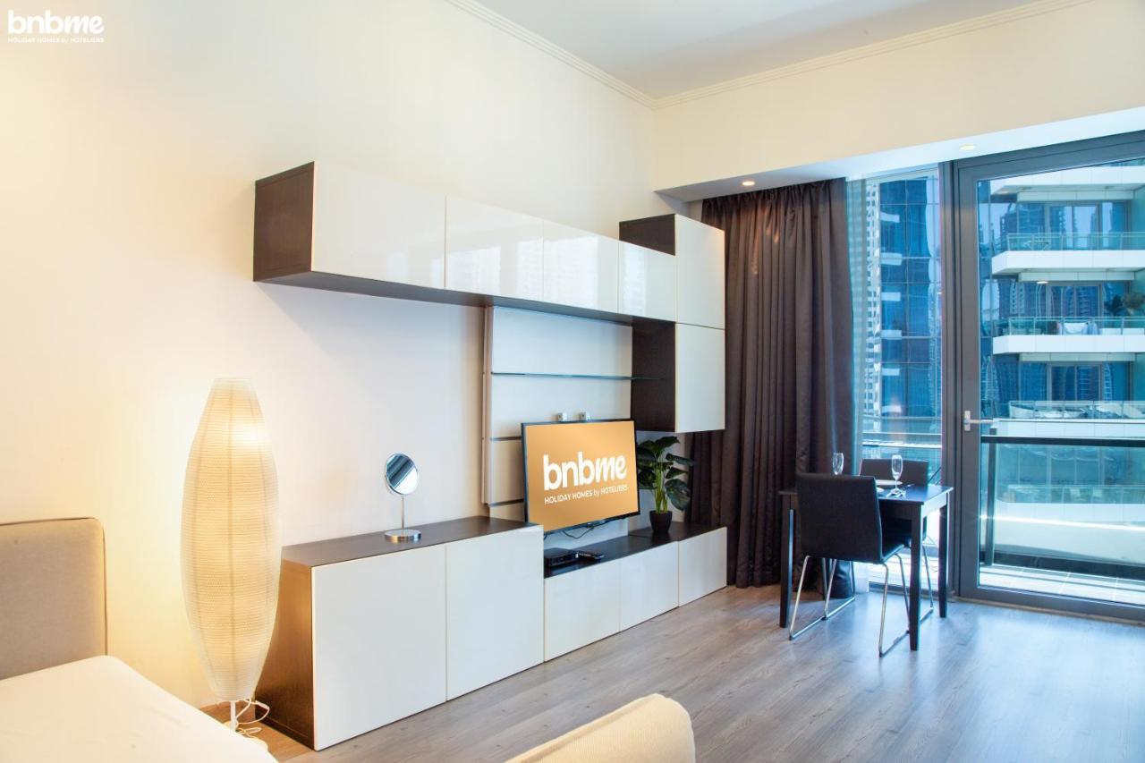 Bnbme Homes - Classic Studio Heart Of The Marina - 808 Dubai Exterior photo