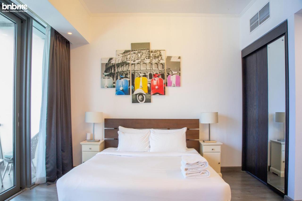 Bnbme Homes - Classic Studio Heart Of The Marina - 808 Dubai Exterior photo
